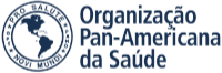logotipo da OPAS